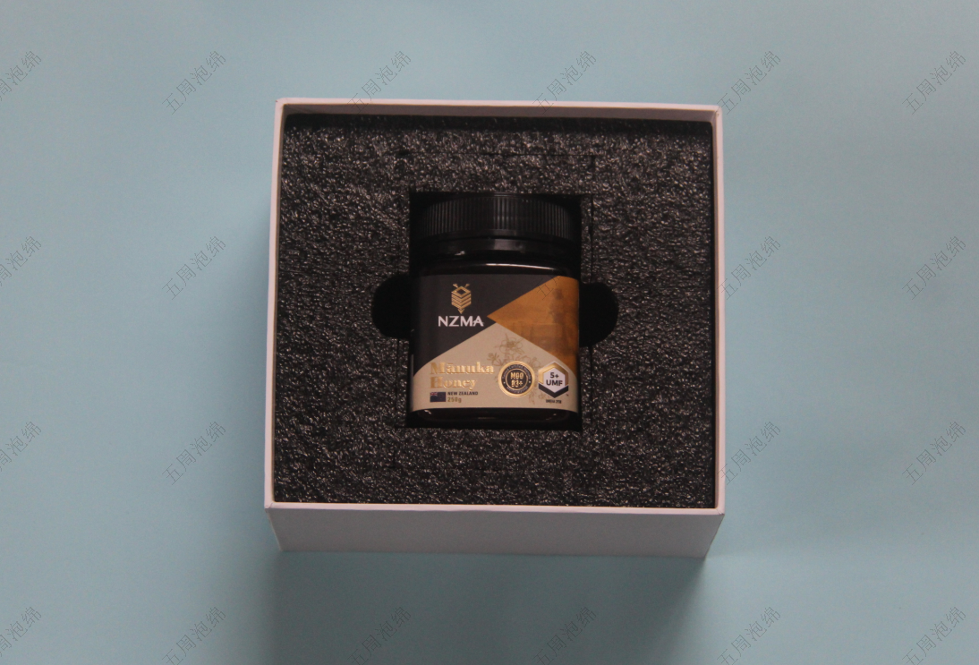 為何EPE珍珠棉內襯比泡沫更適合蜂蜜品牌包裝升級？